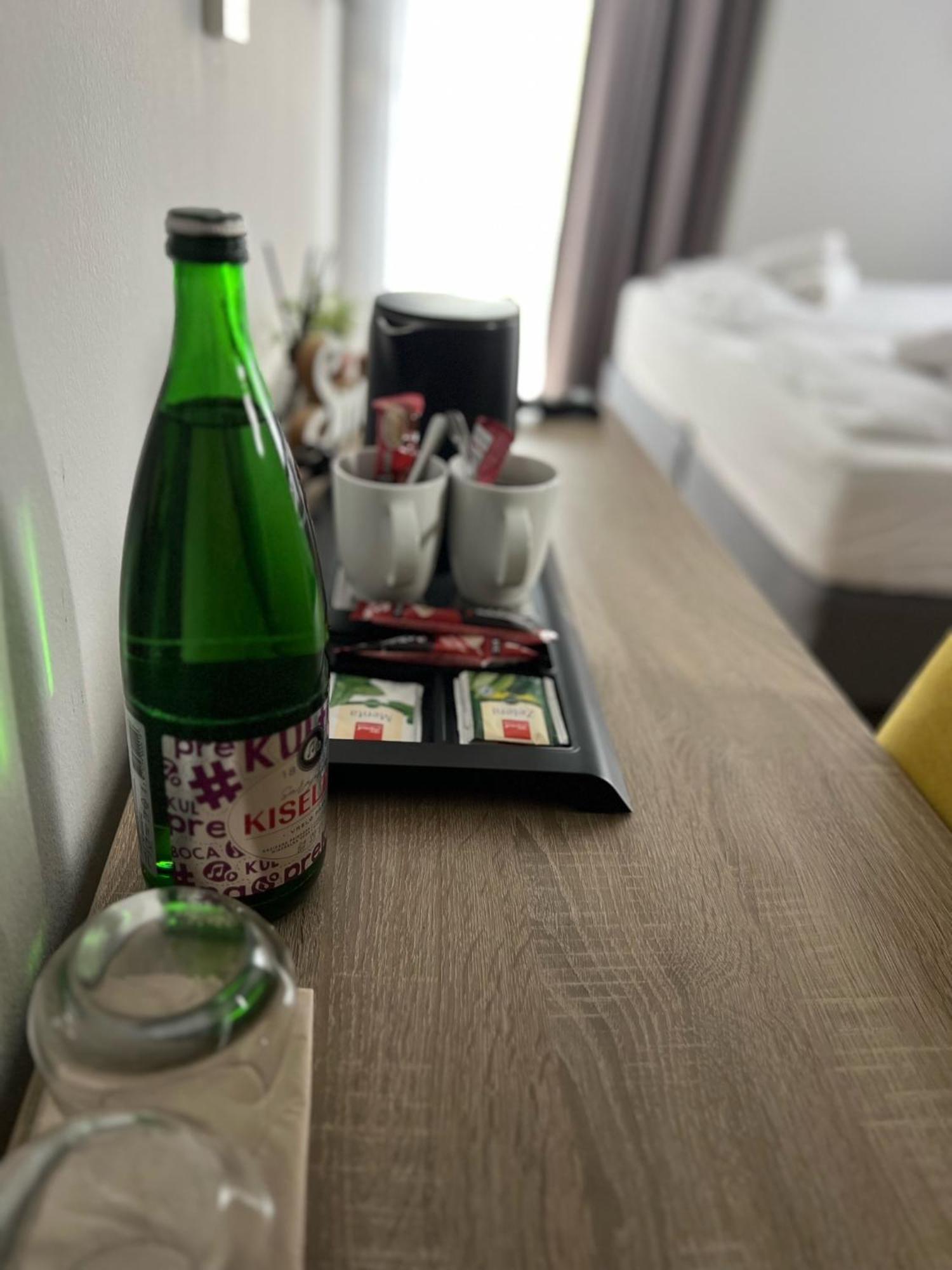 Villa Gabriel Međugorje 외부 사진