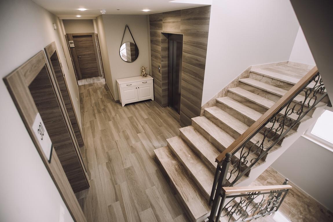 Villa Gabriel Međugorje 외부 사진