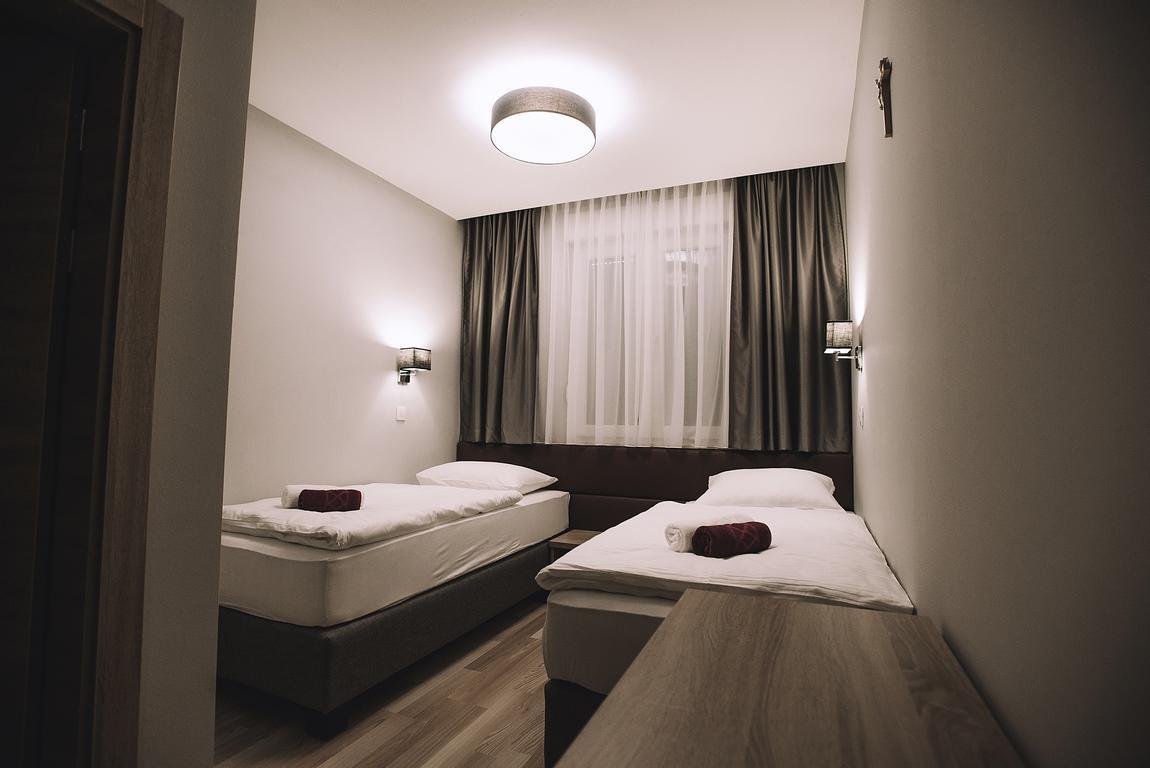 Villa Gabriel Međugorje 외부 사진