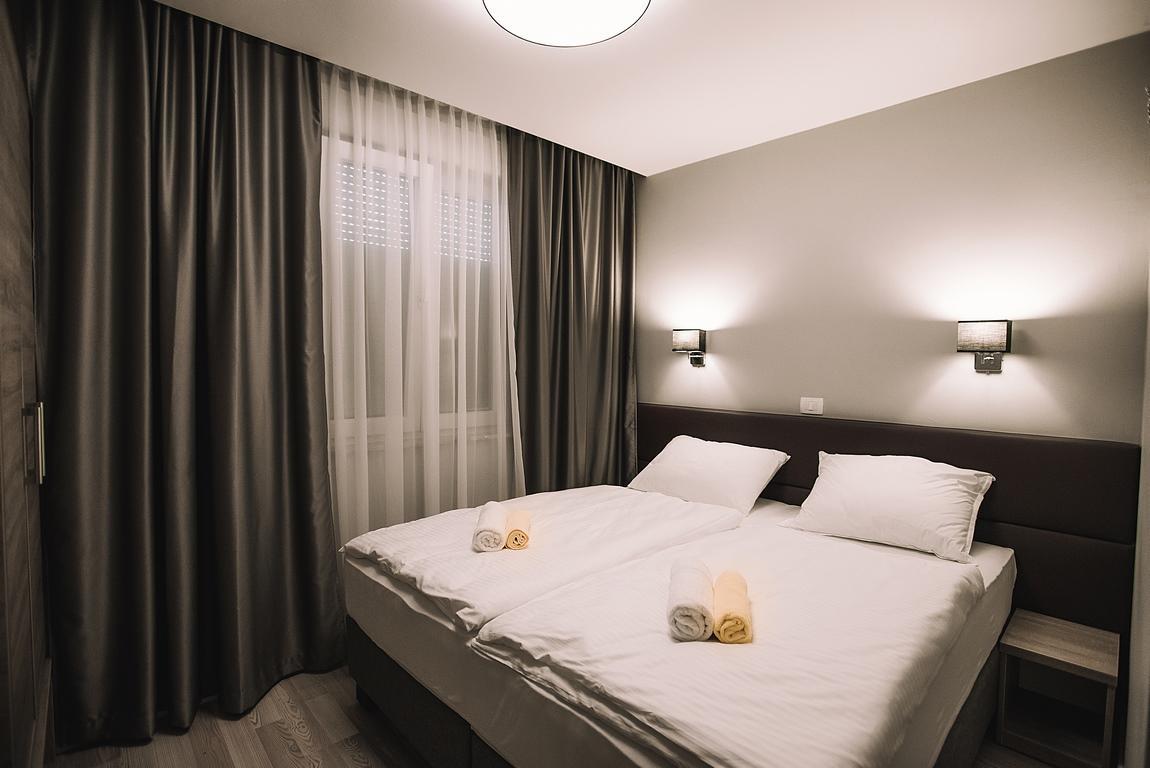 Villa Gabriel Međugorje 외부 사진