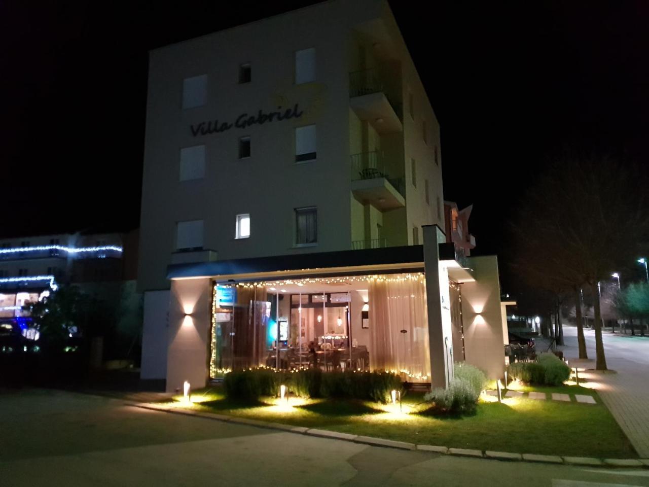 Villa Gabriel Međugorje 외부 사진
