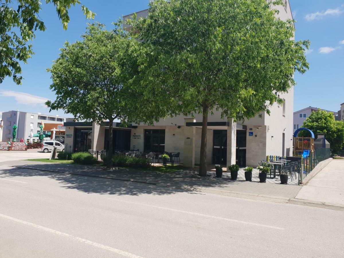 Villa Gabriel Međugorje 외부 사진